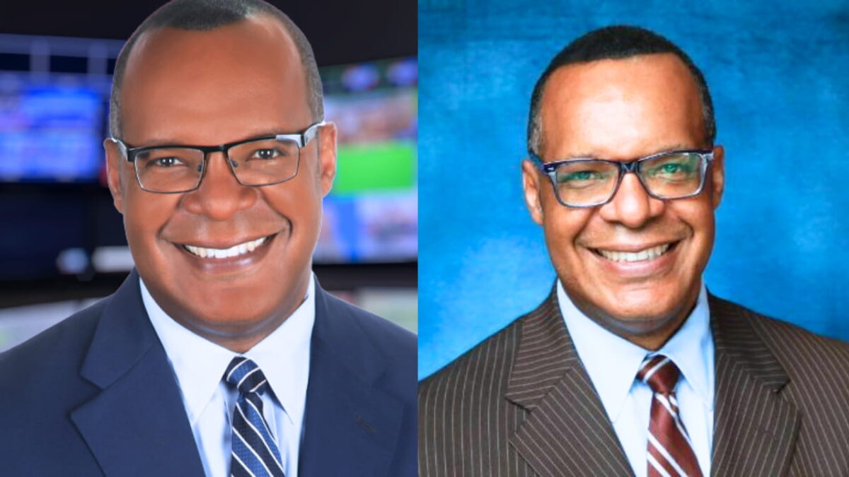 What happened to Wendell Edwards on WFSB