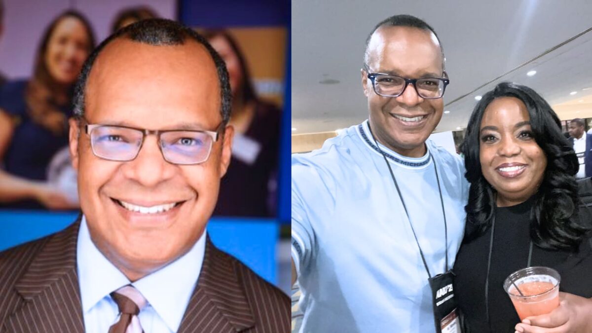 Did Wendell Edwards leave WFSB? Where is he now?