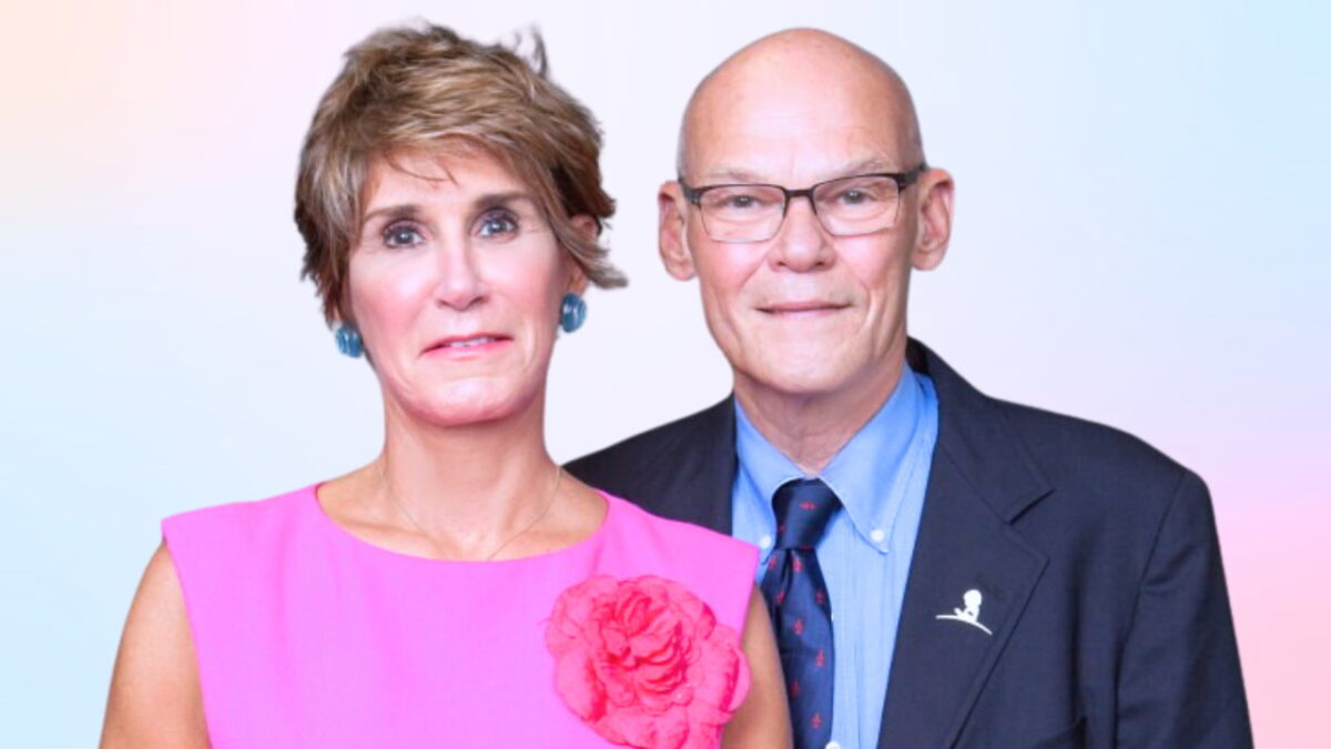 What happened to Jamesville and Mary Matalin