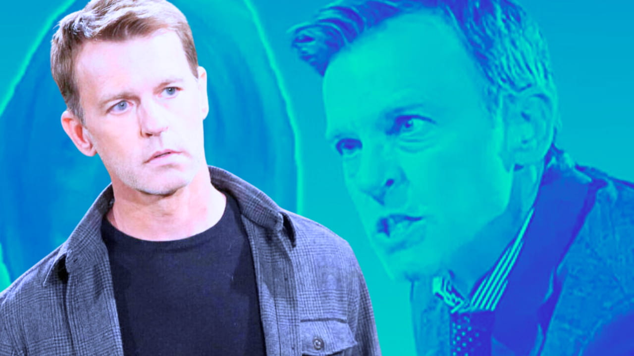 As Tucker's true side surfaces, Y&R teases a potential murder mystery ahead, stirring fans' curiosity and theories.