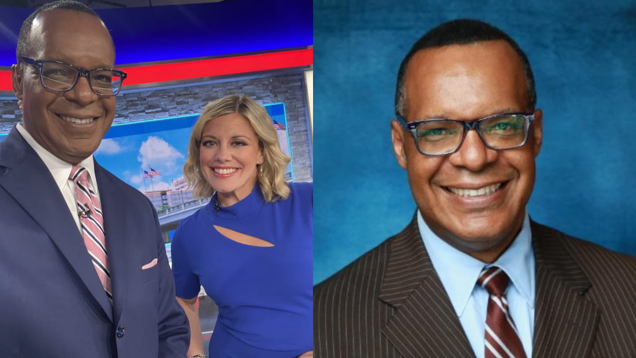 Wendell has reportedly been let go from WFSB and has had his page taken off.
