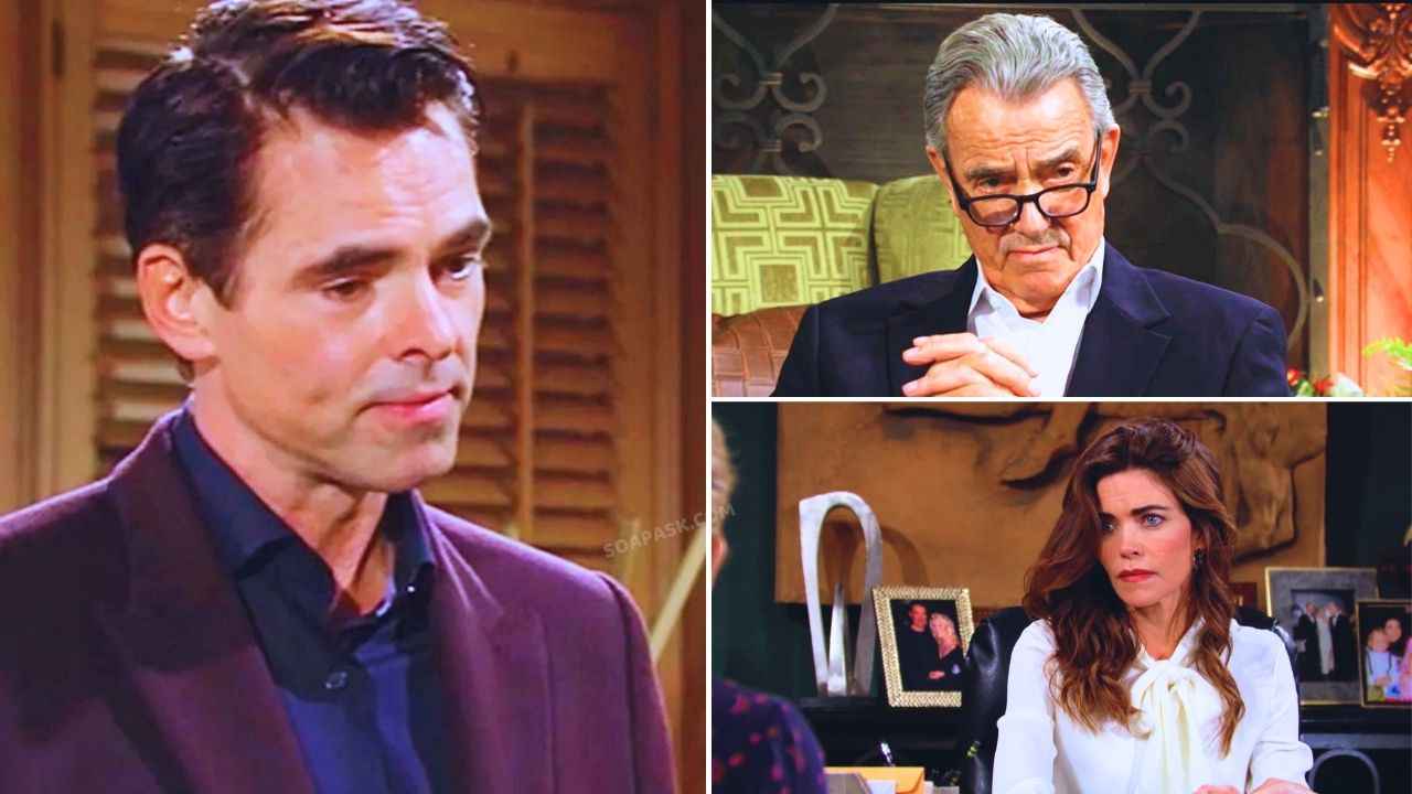 The Young and the Restless (Y&R) Spoilers
