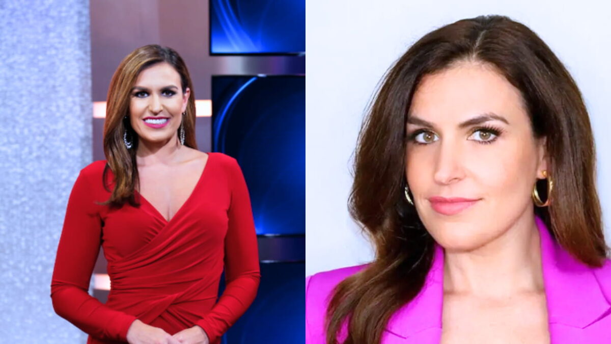 What Happened to Erin Como Fox 5 and Where Is She Now? SoapAsk