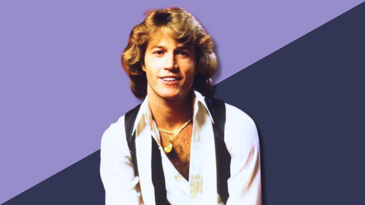 What happened to Andy Gibb