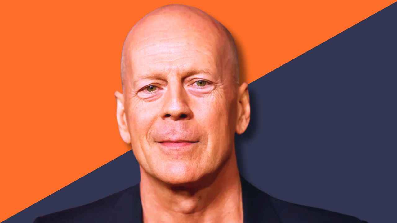 What happened to Bruce Willis