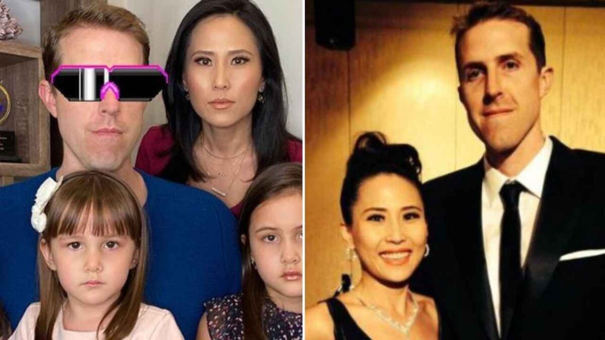 Who is Vicky Nguyen's husband