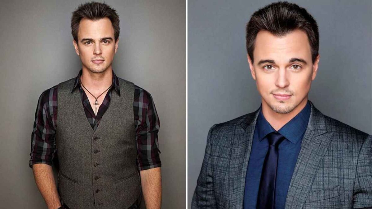 A look into the life of Darin Brooks