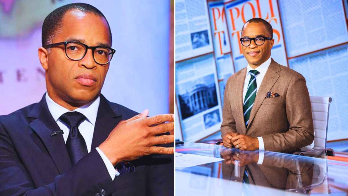 Jonathan Capehart's departure from the Washington Post's editorial board stirs controversy.