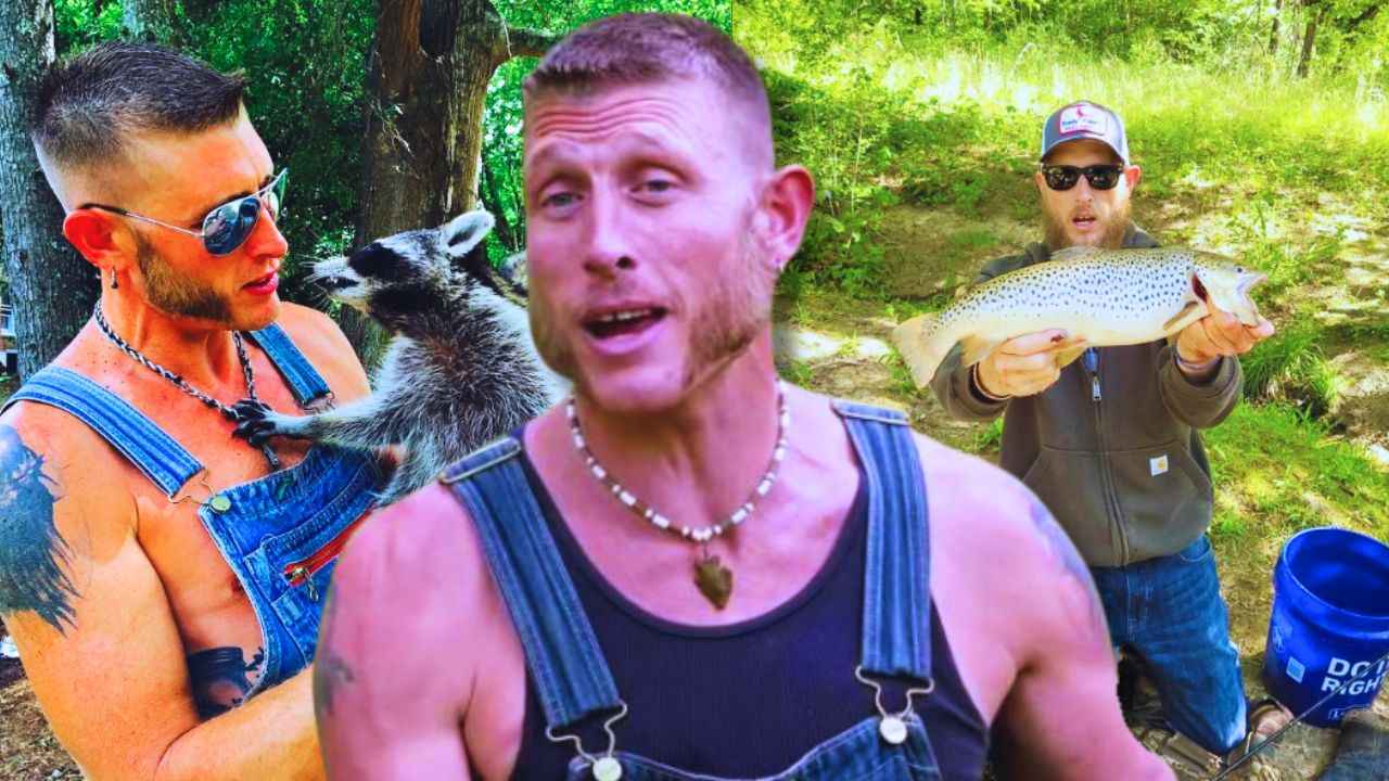 What happened to Josh on Moonshiners? Josh Owens Accident SoapAsk