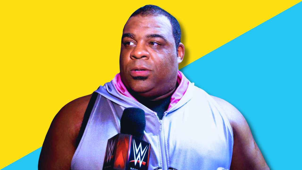 What happened to Keith Lee?