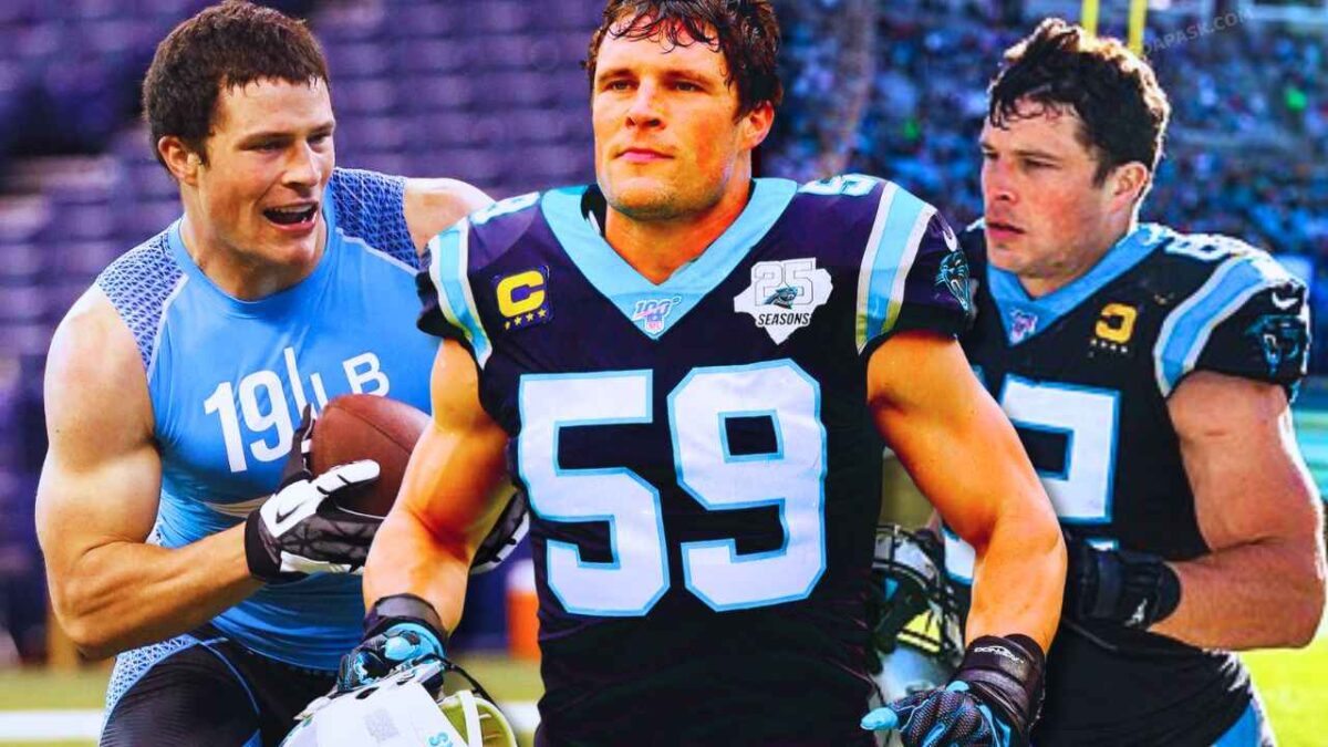 What happened to Luke Kuechly? Retirement and Legacy Beyond the Field