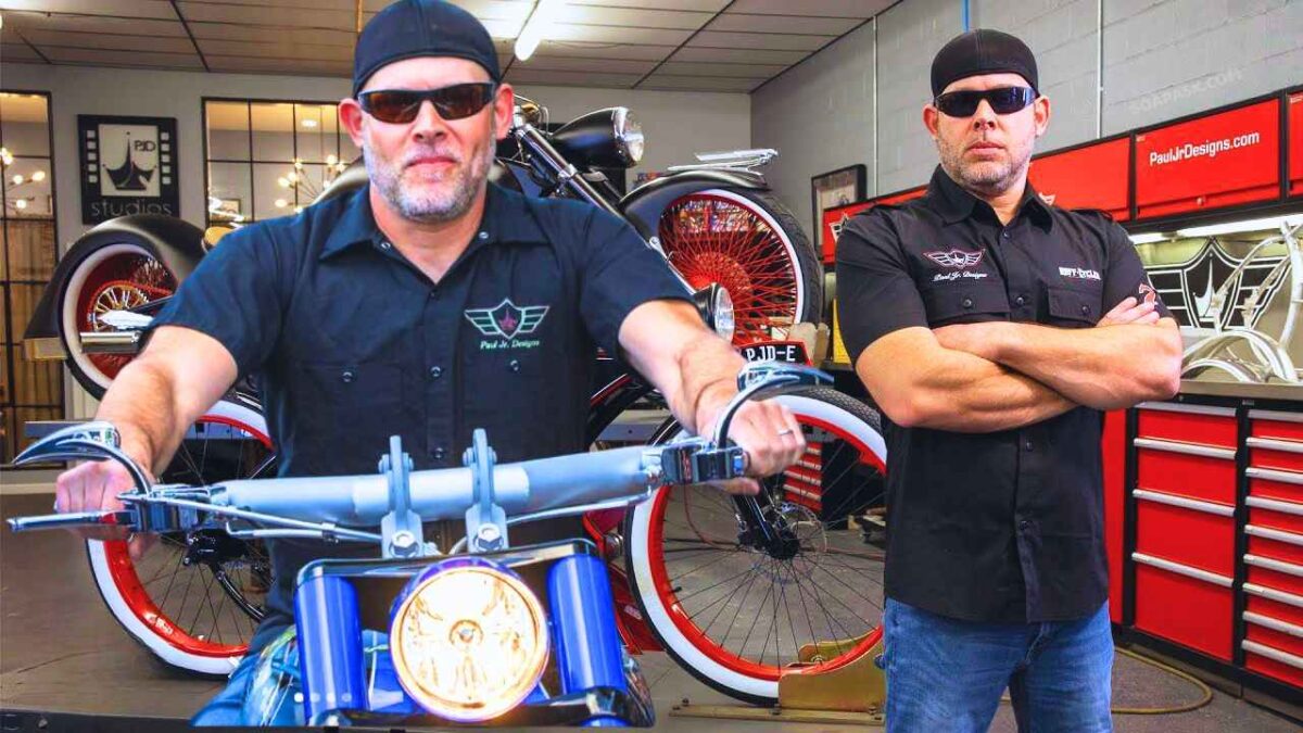 What happened to Paul Teutul Jr.? The Journey from Orange County