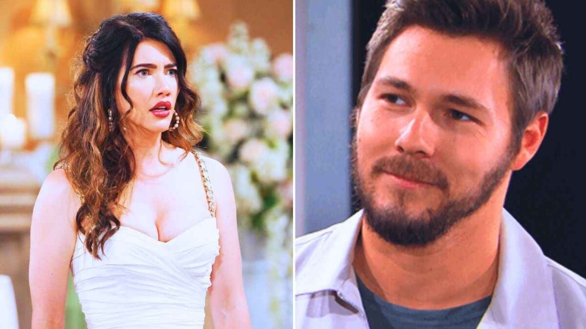 The Bold and the Beautiful (B&B) Spoilers