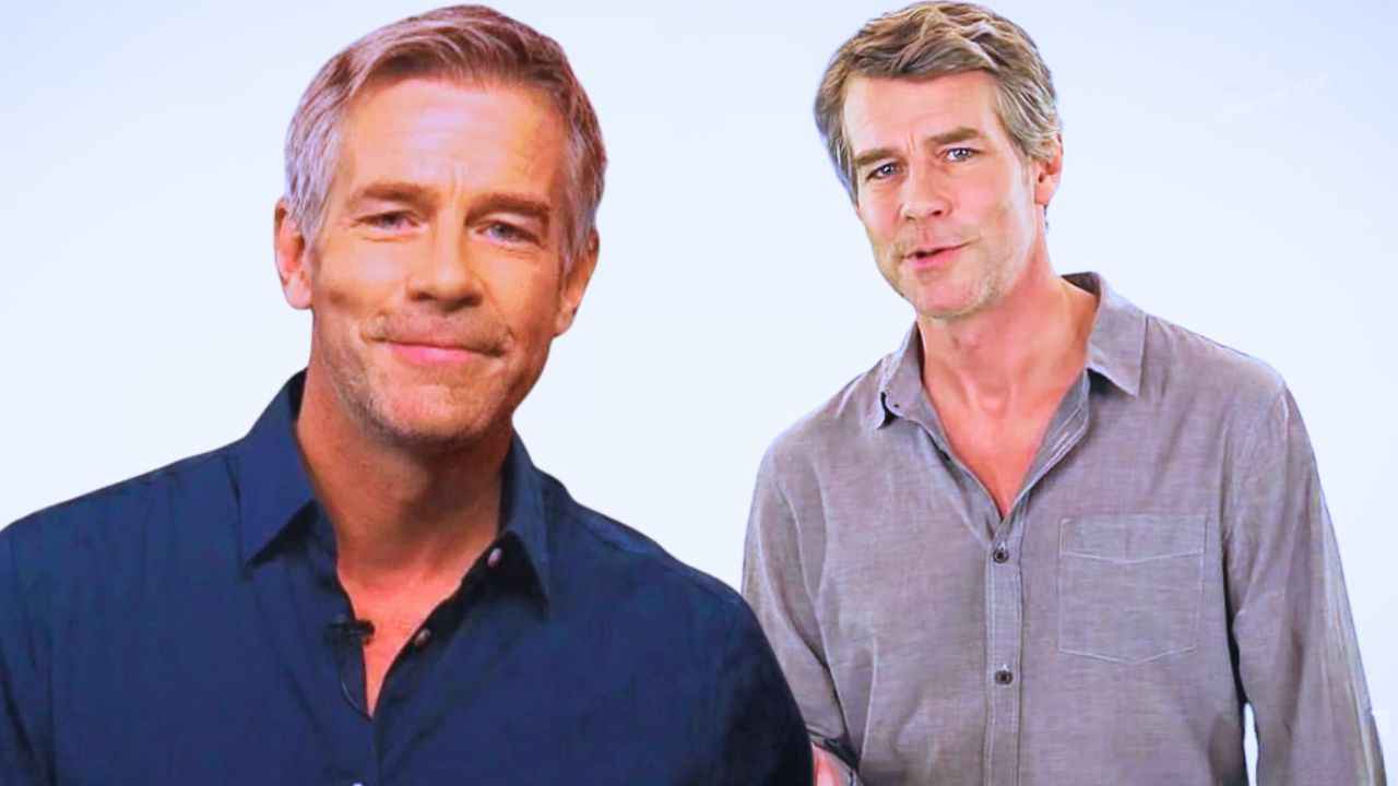 The return of Trivago Guy is eagerly anticipated.