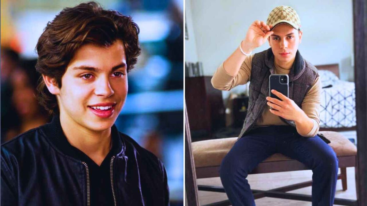 What Happened to Jake T. Austin