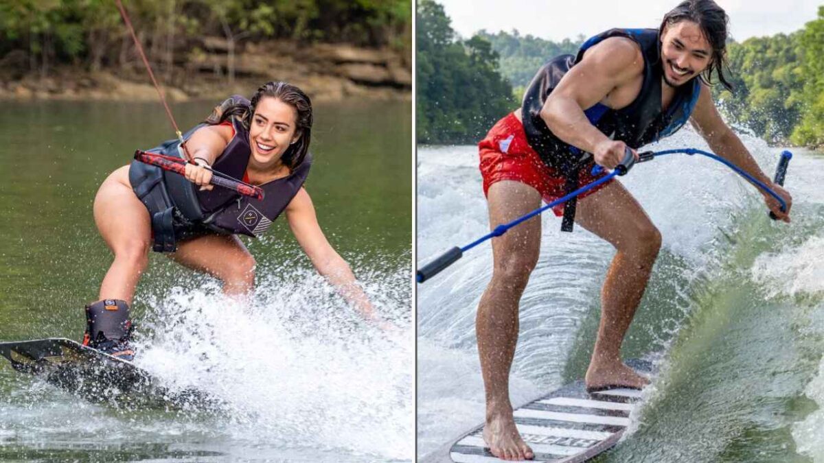 Dee and Austin's Survivor might get romantically involved.