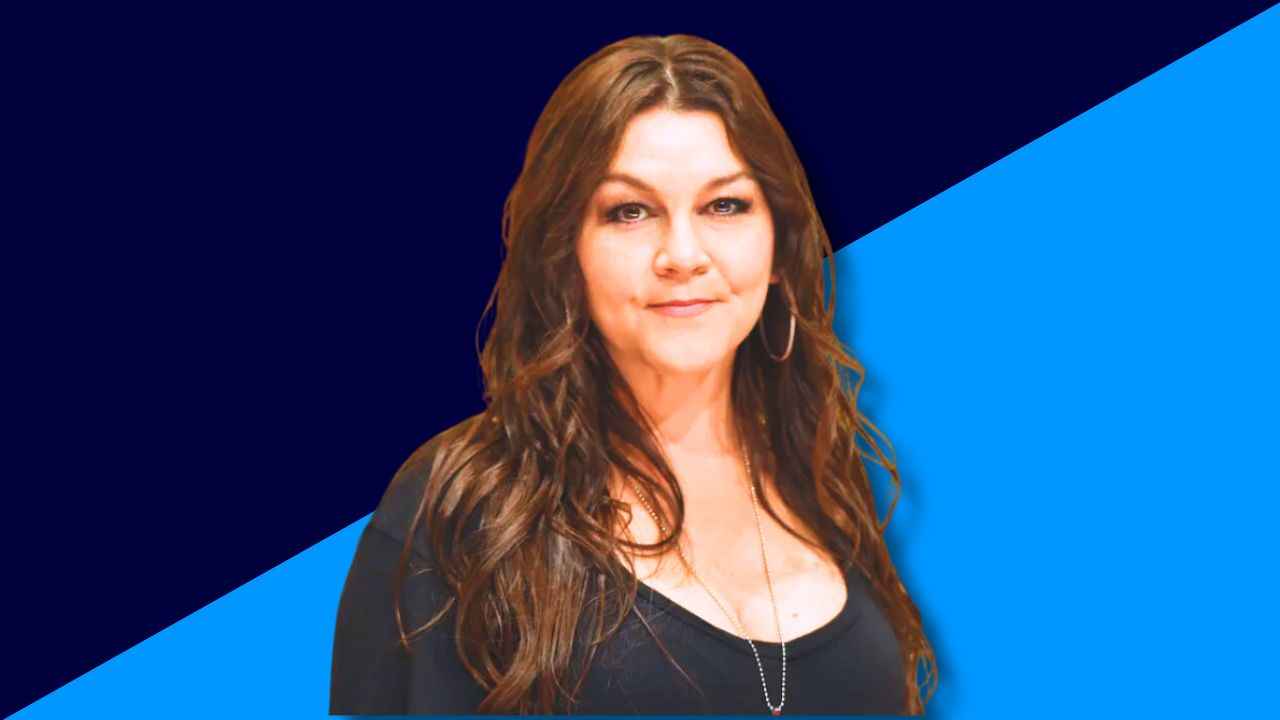 What happened to Gretchen Wilson