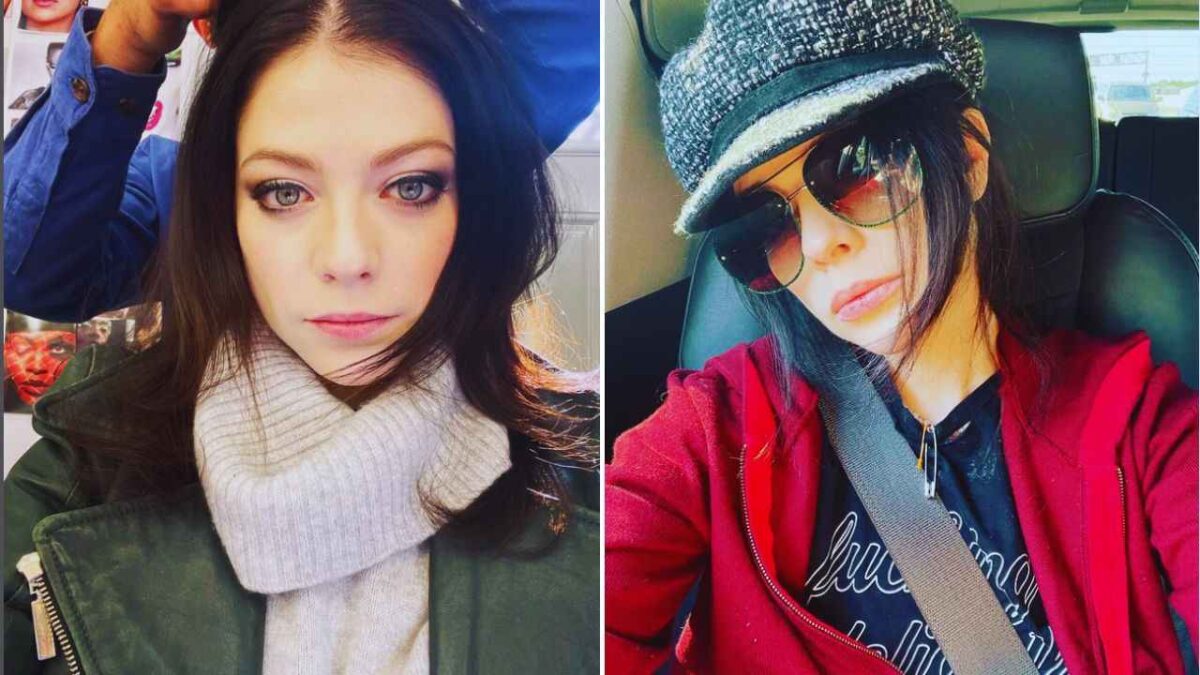 What happened to Michelle Trachtenberg