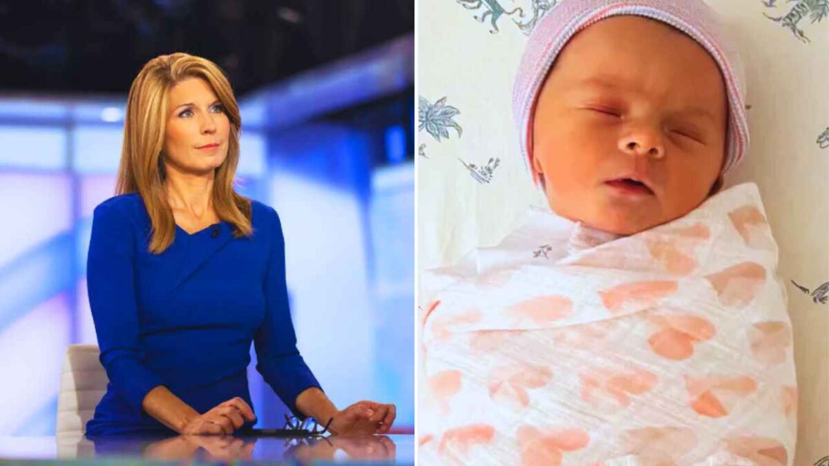 What happened to Nicolle Wallace