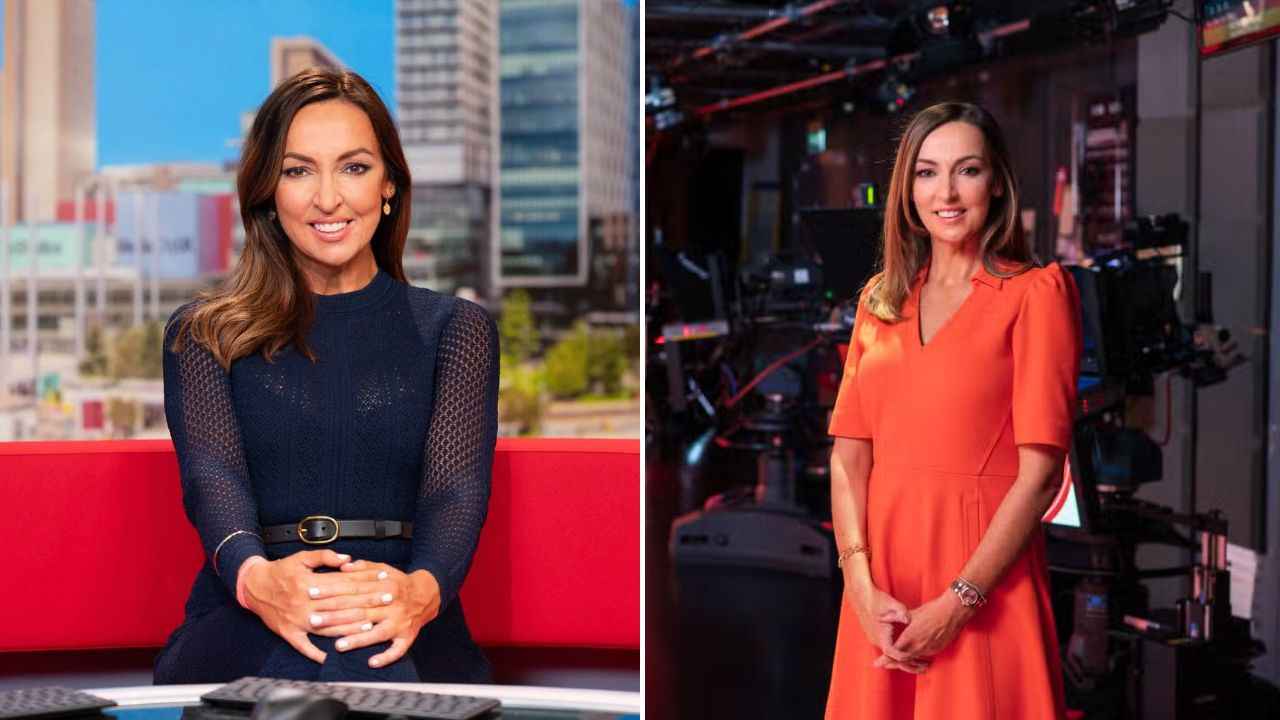 What happened to Sally Nugent