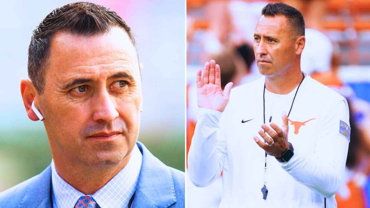 What happened to Steve Sarkisian