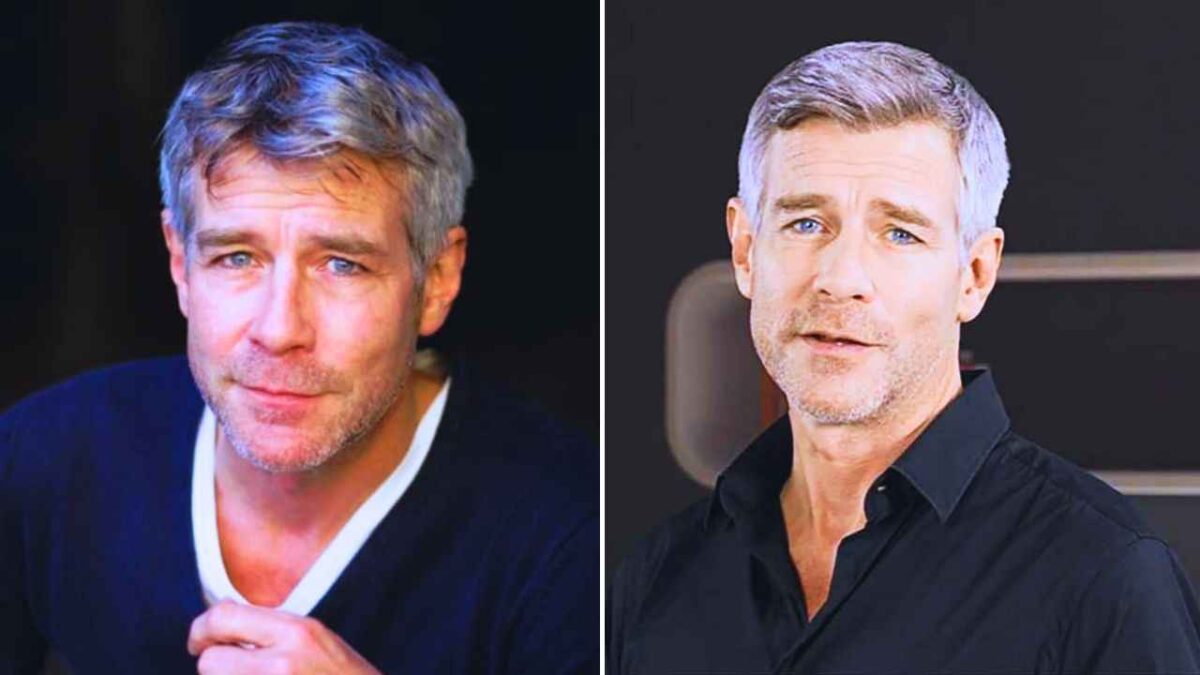 The return of Trivago Guy is eagerly anticipated.