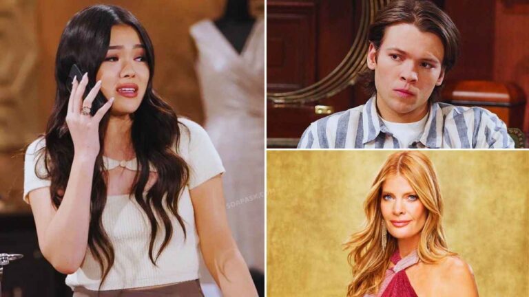Young and Restless Spoilers