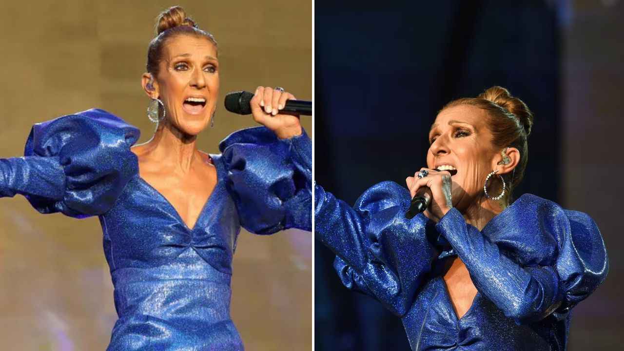How is Celine Dion doing? Where is she in 2024? SoapAsk