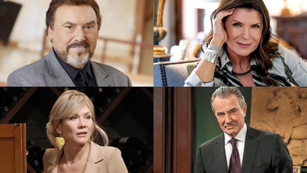 The Ultimate Top 6 Villains of Soap Opera: A Deep Dive into the Dark Side of Daytime Drama