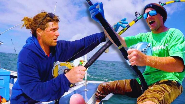 What happened to Duffy on Wicked Tuna? Detangling the mystery - SoapAsk
