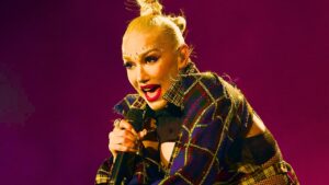 On the journey of Gwen Stefani’s career and more.
