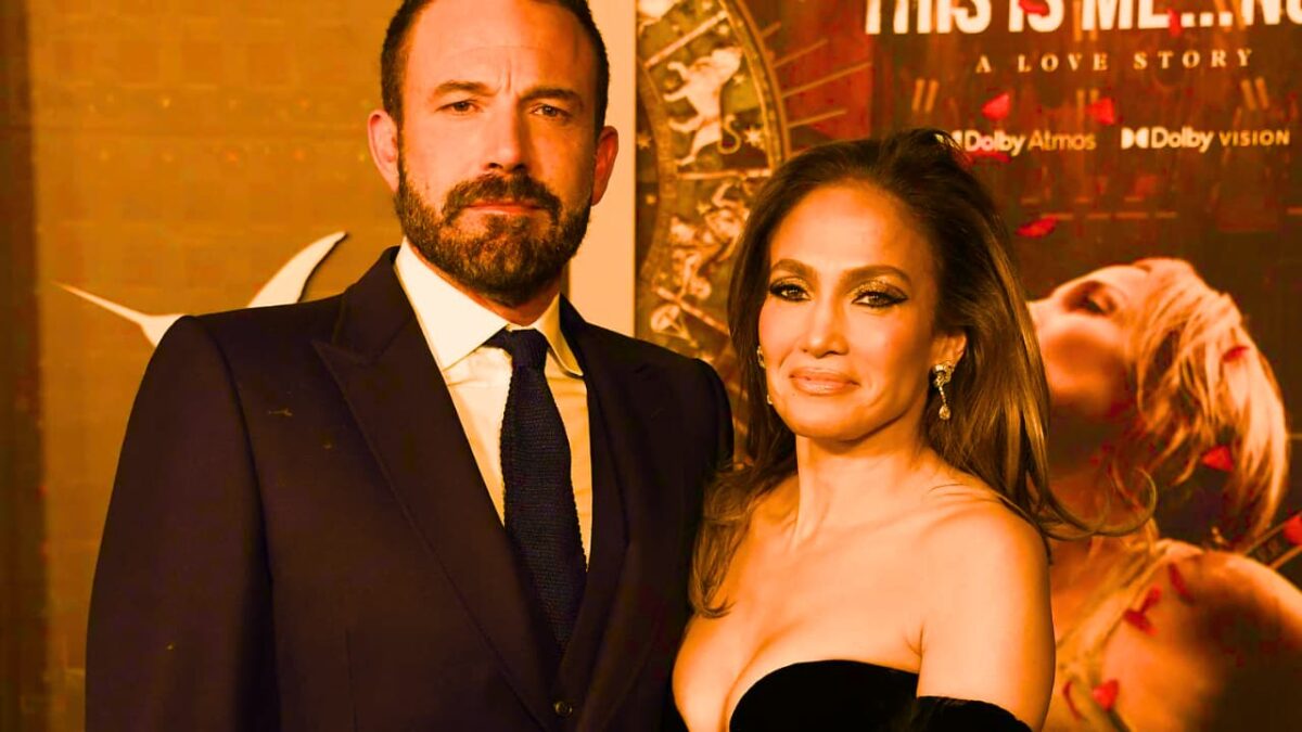 Jennifer Lopez faces accusations from former co-star Ryan Guzman’s ex