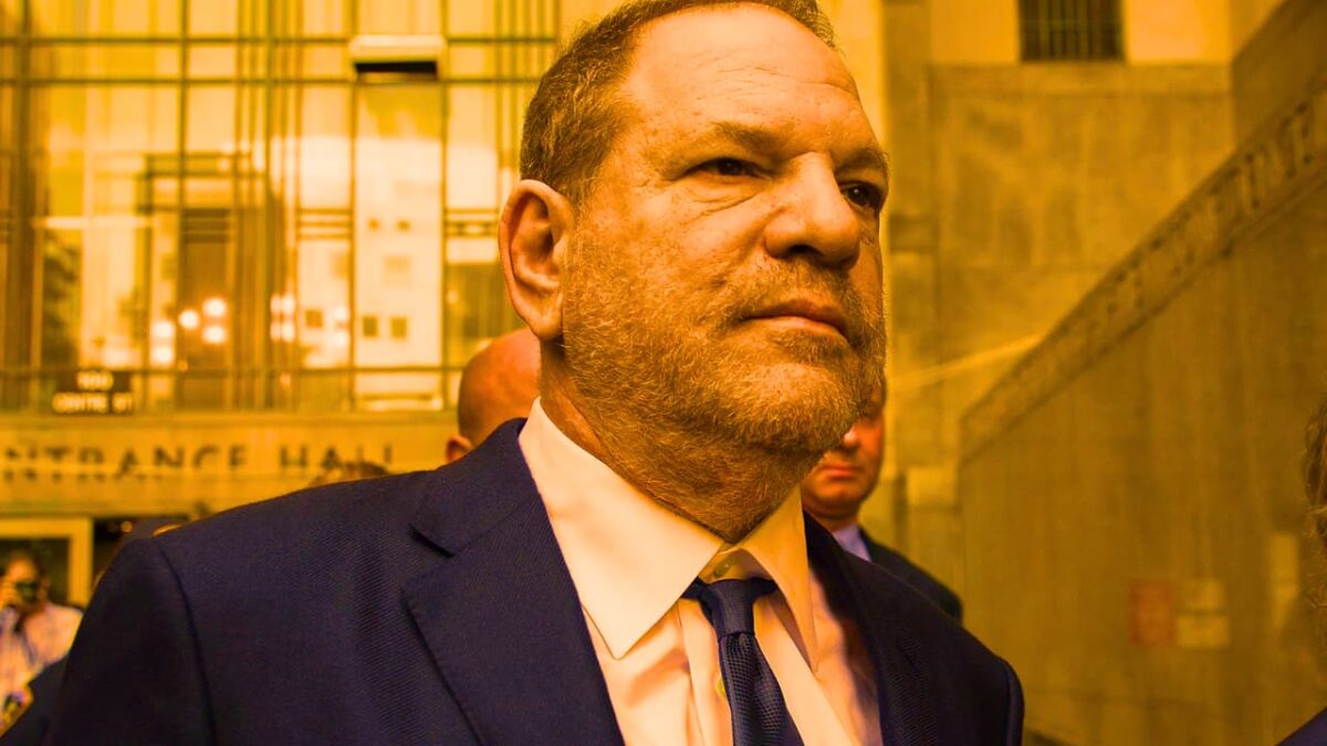 Weinstein's Conviction Overturned, Outrage Ensues!