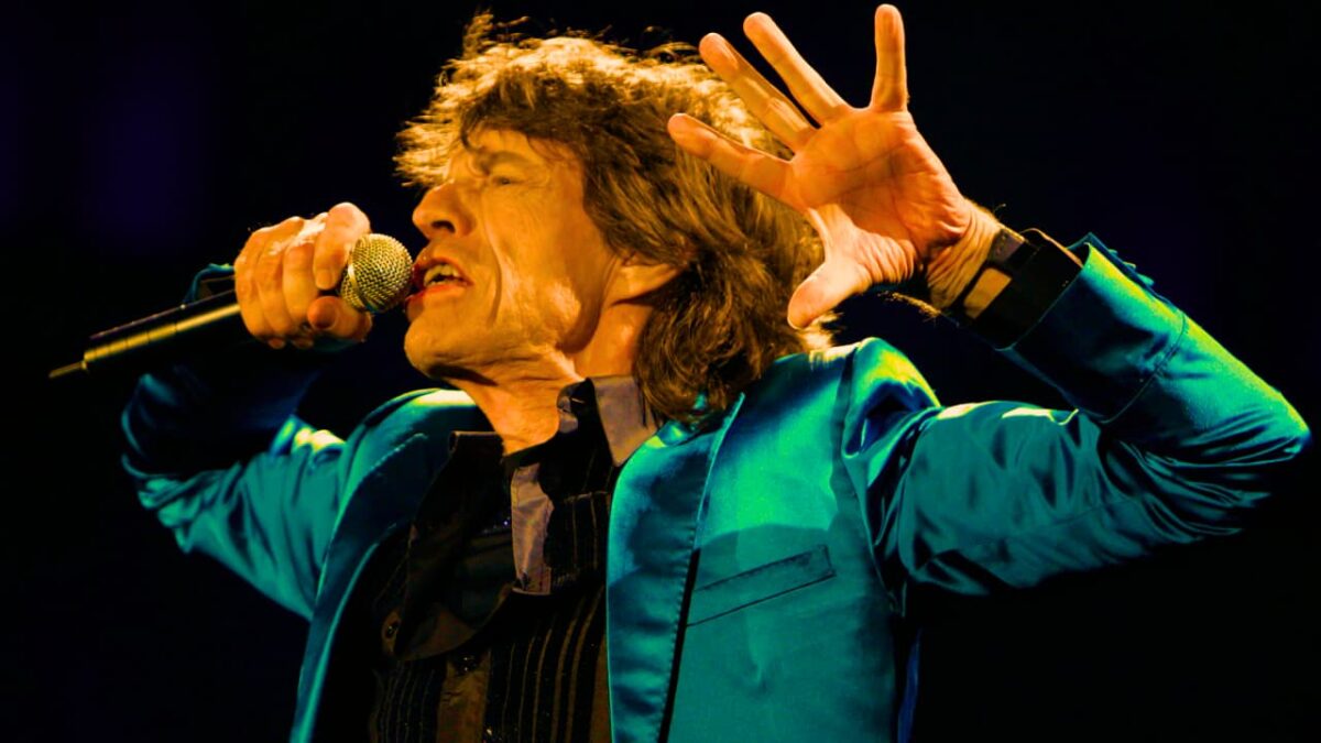 Will The Rolling Stones Finally Take the Stage?