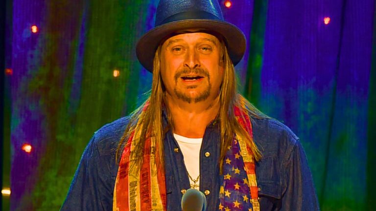 A look into the journey of Kid Rock and his assistant.