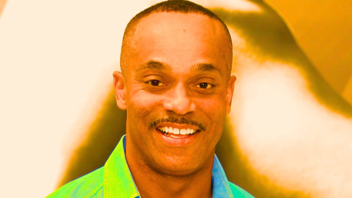 Is Rocky Carroll leaving NCIS? A look into his career