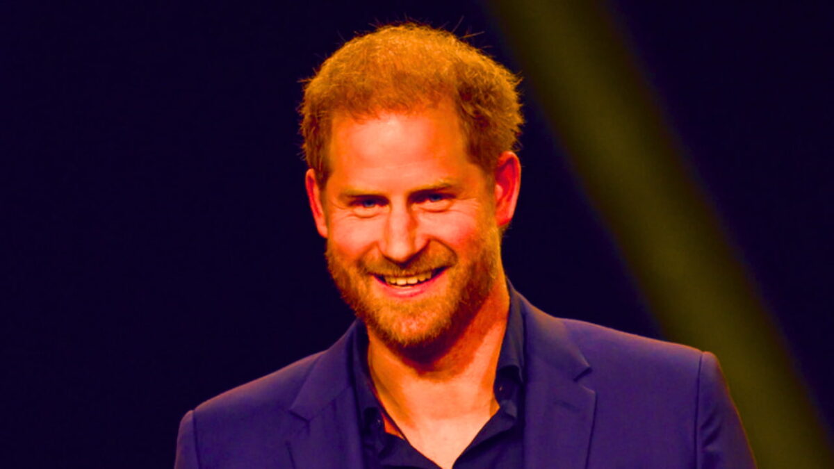 Prince Harry renounces British residency, lists US as his ‘new country’