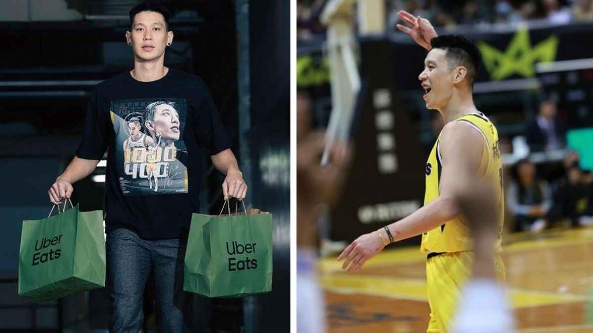 What happened to Jeremy Lin
