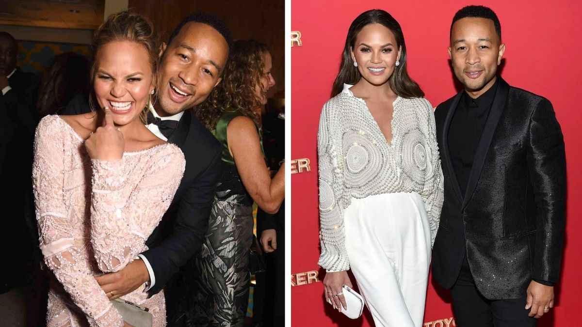 Will John Legend and Chrissy Teigen have another baby?