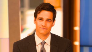 Why was Rob Marciano fired?