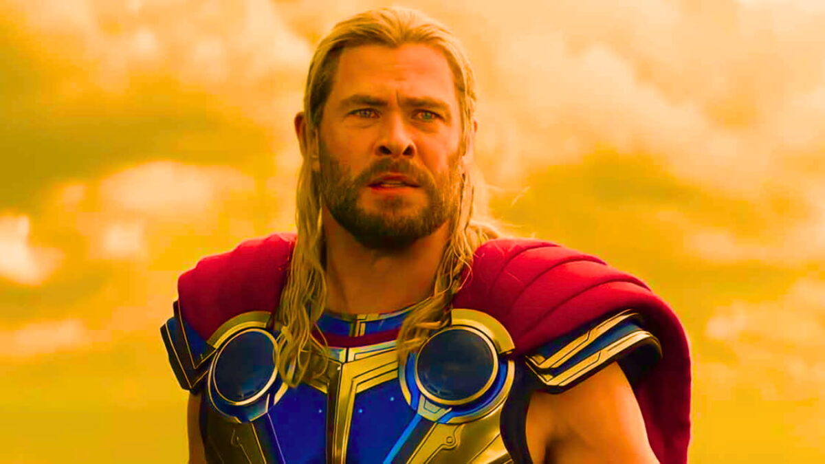 A look into the career journey of the famous Chris Hemsworth.