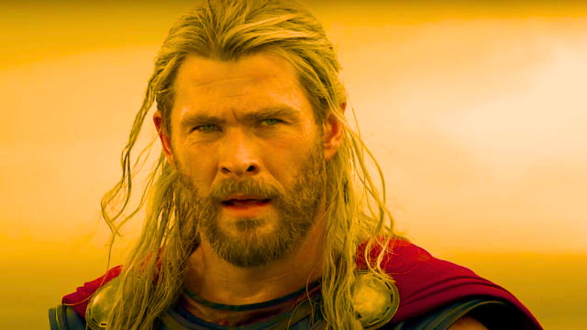 Thor Star Chris Hemsworth Admits to 'Failing to Stick the Landing' Amid Criticism of Love And Thunder