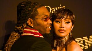 Reconciliation rumors involving Cardi B and Offset are still circulating.