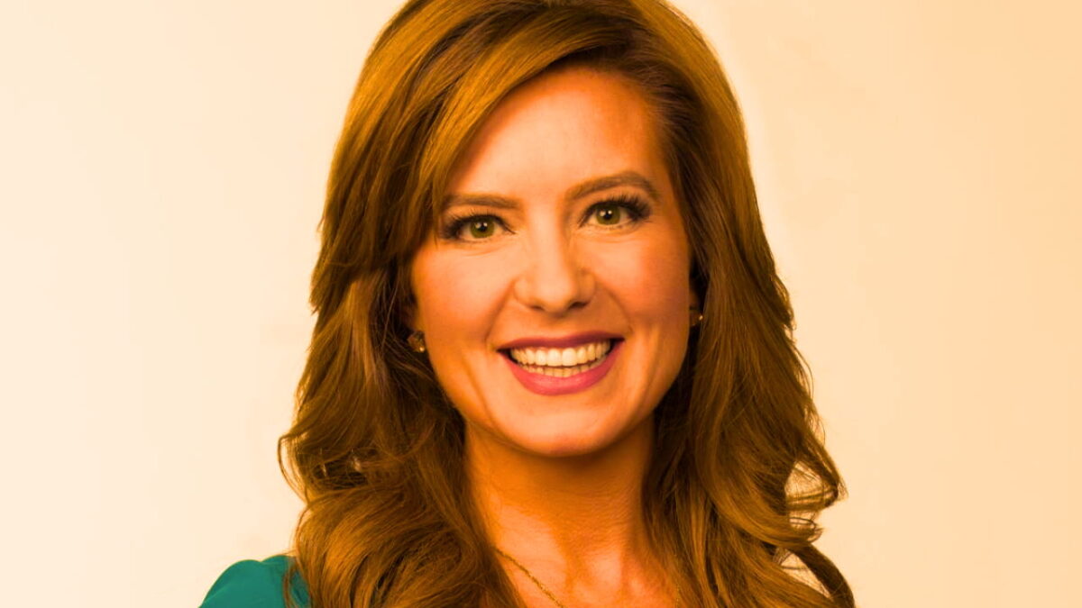 Elizabeth Hopkins has gone after 13 years from FOX 25.