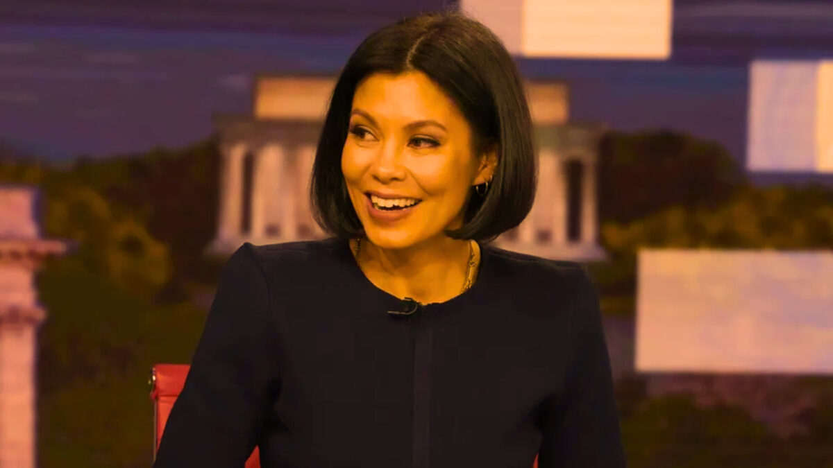 Updates on Alex Wagner's Transition from MSNBC and Current Endeavors